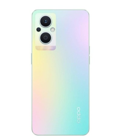 OPPO雷诺7Z 5G 128GB | 2年官方保修|雷诺7系列|电信