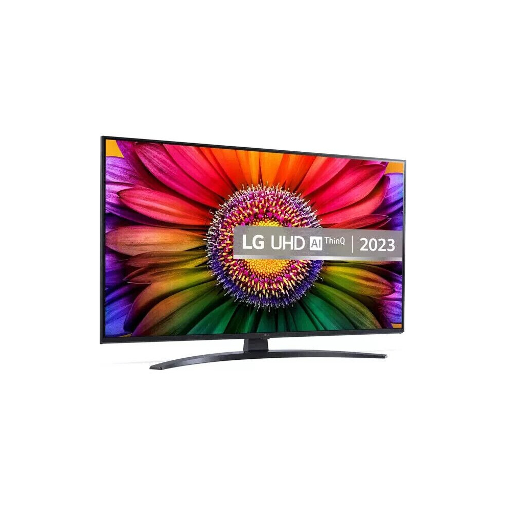 Refurbished LG 50UR81006LJ 50